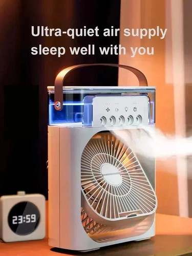 Portable air cooler fan - portable,