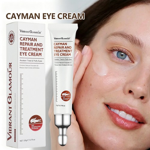 Cayman repair treatment - treatment, eye