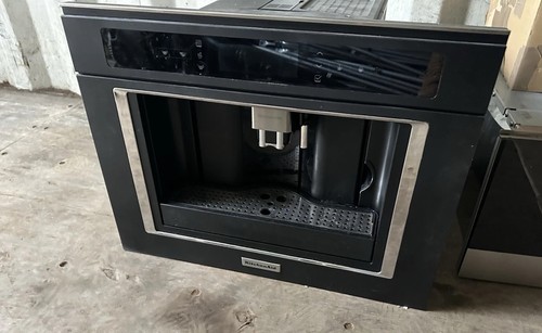 Kitchenaid integrated bean - bean, to