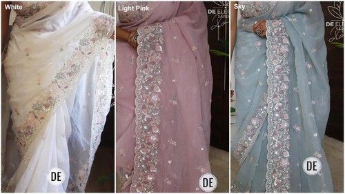 Heavy soft crunchy - crunchy, silk