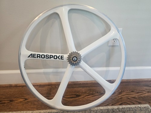 Vintage aerospoke rear - vintage, 7