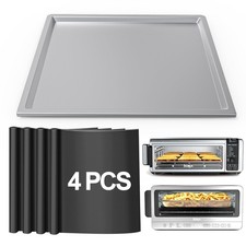 Crumb Tray Replacement Parts