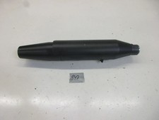 Exhaust Endpot B47. Harley