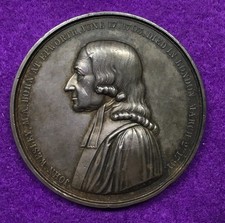 historical medal medallion -