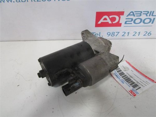 Starter motor volkswagen - motor,