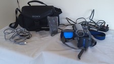 Sony DCR-TRV22E Mini DV