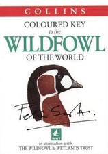 Coloured Key to the Wildfowl