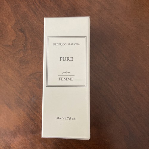 Federico mahora pure 352 - pure,