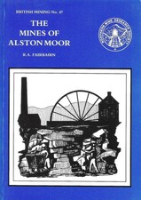 The Mines of Alston Moor