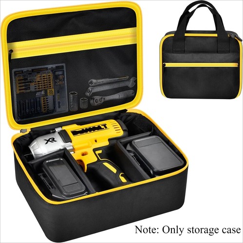 Impact driver - only),