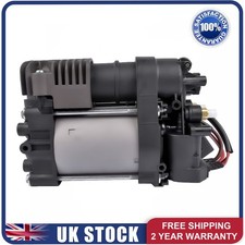 Air Suspension Compressor Pump