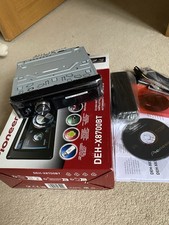 Pioneer DEH-X8700BT