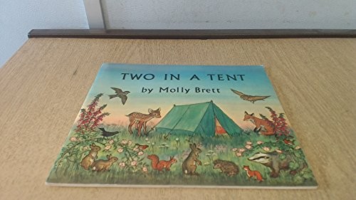 Two tent brett molly - tent,,