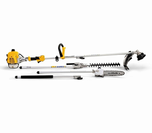 Stiga 330 1 petrol - mt, 5-in-1
