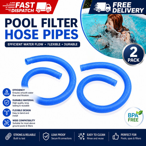 Intex hose 32mm swimming - 2x,