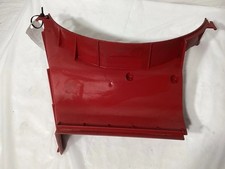 Mountfield Empress 16 Type 83709 - Throwplate - Genuine OEM Part