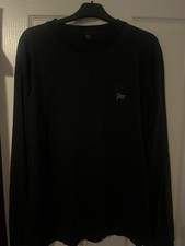 Patta Men’s Long Sleeve T