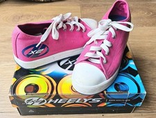 Heeleys Roller Shoes Size 5