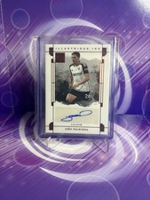 Panini Impeccable Joao Palhinha Illustrious Ink Auto /5