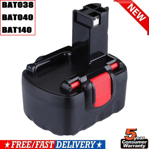 New for bosch battery - for,