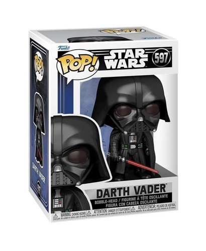 Funko pop star wars darth - funko, pop!