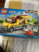 Lego 60150 pizza - pizza, set,