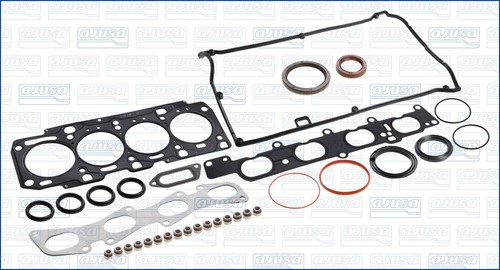 Fits alfa romeo 156 - fits,