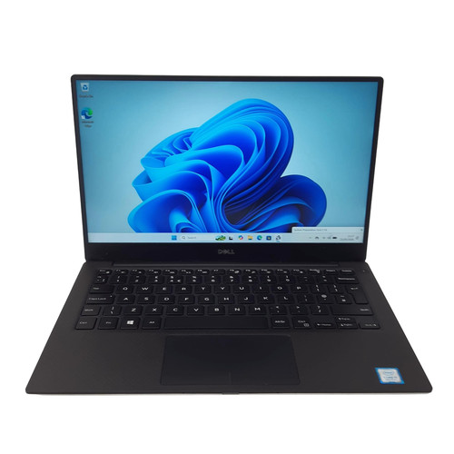 Dell xps 9360 8gb - xps, i5