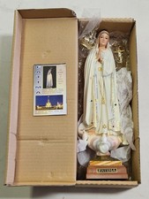 Our lady fatima christian - of,