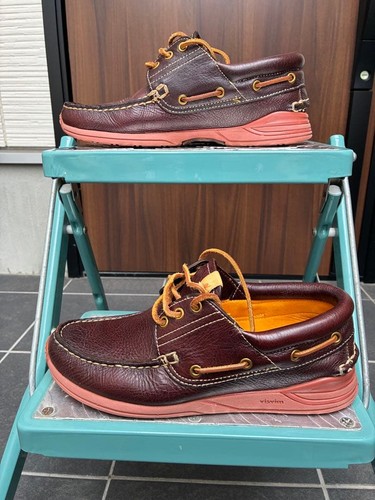 Visvim americana deck - visvim,