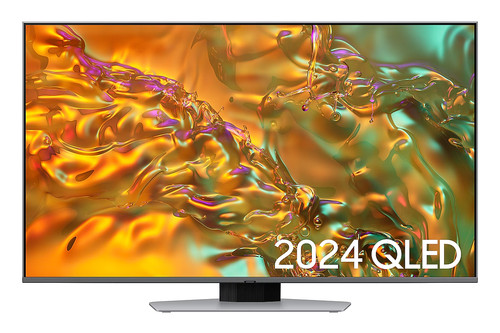 Samsung qled - 50”,