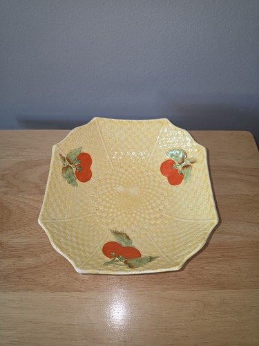 Vintage crown devon tomato - vintage,