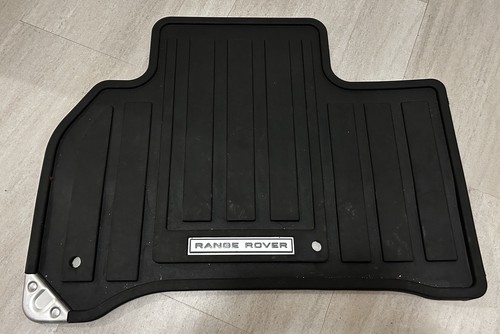 2014 2022 range - 2014-2022, rover