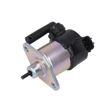 FUEL CUT-OFF COIL 12V FITS