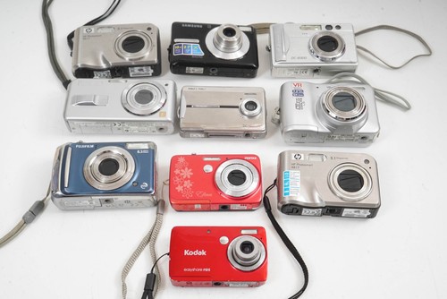 Digital camera job lot inc - job,