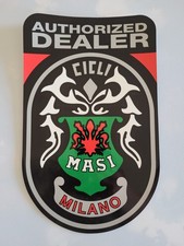Masi Bicycles Authorized