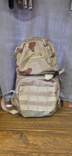Camelbak mule hydration - camelbak, 3l
