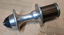 Miche Team Box Sistem 34T Rear Hub 130mm - Classic 1990s