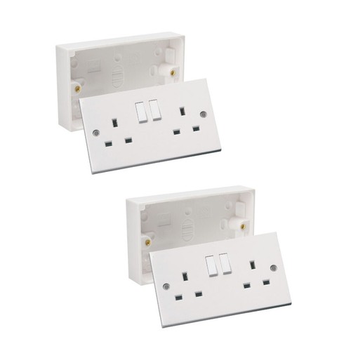 13a double wall - 13a,