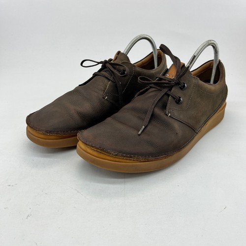 Clarks active air men - air, brown