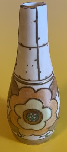 Vintage art deco charlotte - vintage,