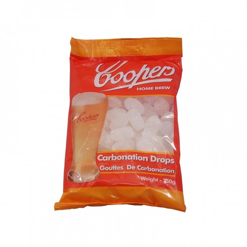 Coopers carbonation drops - drops,