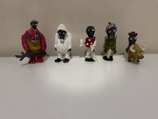 Plants zombies figures - plants, vs
