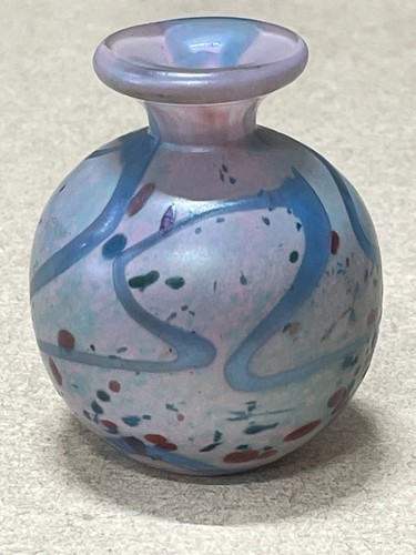 Small vase mdina malta - vase, by