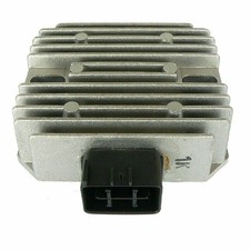 Arrowhead Voltage Regulator