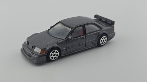 Motormax mercedes benz 190e - motormax, mercedes-benz