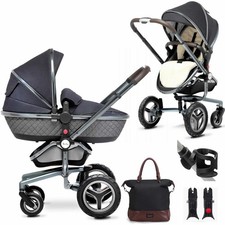 Silver Cross Surf 2 Limited