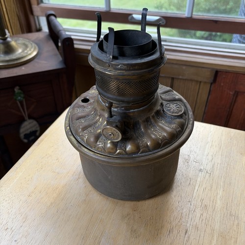 Late 1800 victorian oil - 1800’s,