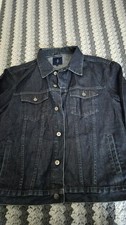 Jasper Conran Mens Denim