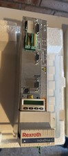 Bosch rexroth indra - rexroth, drive